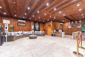 Meral Oasis Hotel Villas