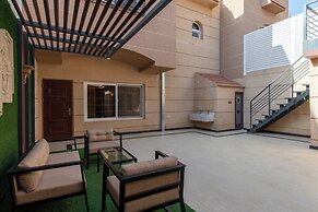 Meral Oasis Hotel Villas