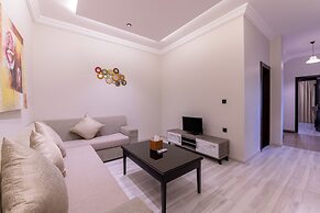 Meral Oasis Hotel Villas