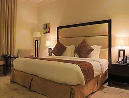 Meral Oasis Hotel Villas