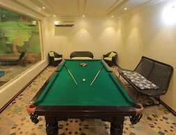 Meral Oasis Hotel Villas