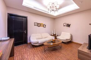 Meral Oasis Hotel Villas