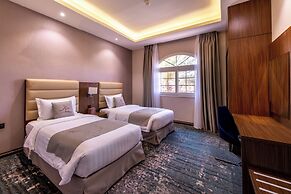 Meral Oasis Hotel Villas