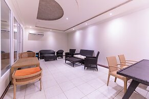 Meral Oasis Hotel Villas