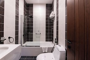 Meral Oasis Hotel Villas