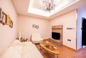 Meral Oasis Hotel Villas