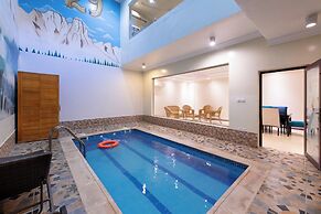 Meral Oasis Hotel Villas