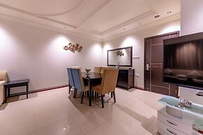 Meral Oasis Hotel Villas
