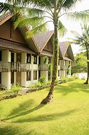 Palau Pacific Resort