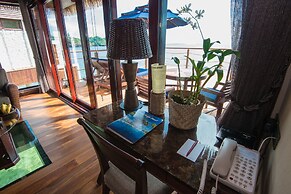 Palau Pacific Resort