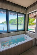Palau Pacific Resort