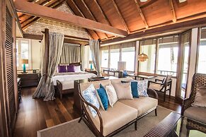 Palau Pacific Resort