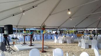 Palau Pacific Resort