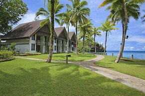 Palau Pacific Resort