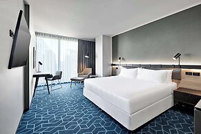 Vibe Hotel Melbourne Docklands