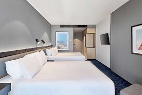 Vibe Hotel Melbourne Docklands
