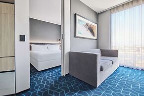 Vibe Hotel Melbourne Docklands