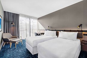 Vibe Hotel Melbourne Docklands