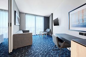 Vibe Hotel Melbourne Docklands