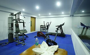 The Central Residency