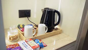 Hotel Holiday Resort