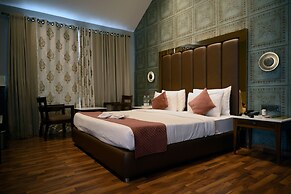 Hotel Holiday Resort