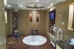 Hotel Holiday Resort
