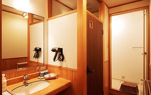 Kinosaki Onsen Kawaguchiya Honkan