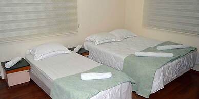 Dilara Hotel