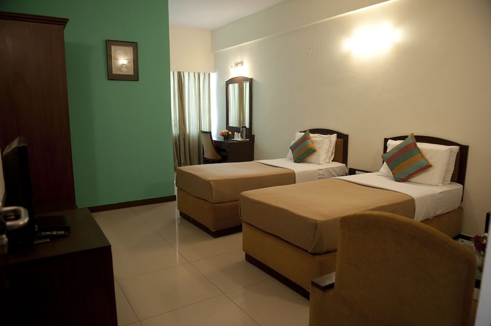 Hotel Siddharta