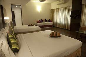 Hotel Siddharta