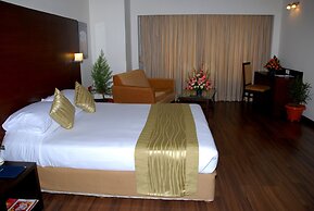 Hotel Siddharta