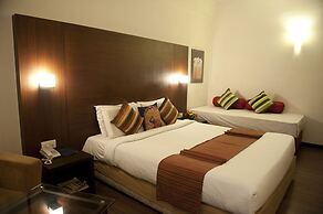 Hotel Siddharta