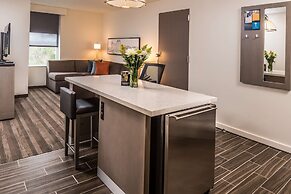 Hyatt House Raleigh / RDU / Brier Creek