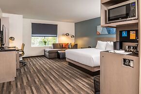 Hyatt House Raleigh / RDU / Brier Creek