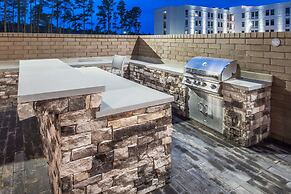 Hyatt House Raleigh / RDU / Brier Creek