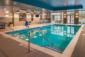 Hyatt House Raleigh / RDU / Brier Creek