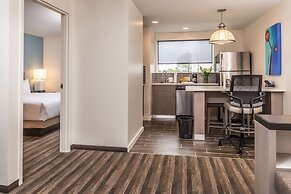 Hyatt House Raleigh / RDU / Brier Creek