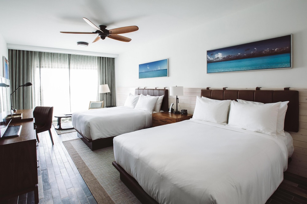 The Perry Hotel & Marina Key West