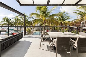 The Perry Hotel & Marina Key West
