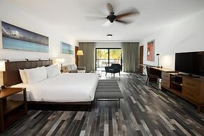 The Perry Hotel & Marina Key West
