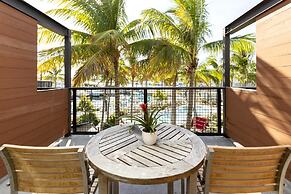 The Perry Hotel & Marina Key West
