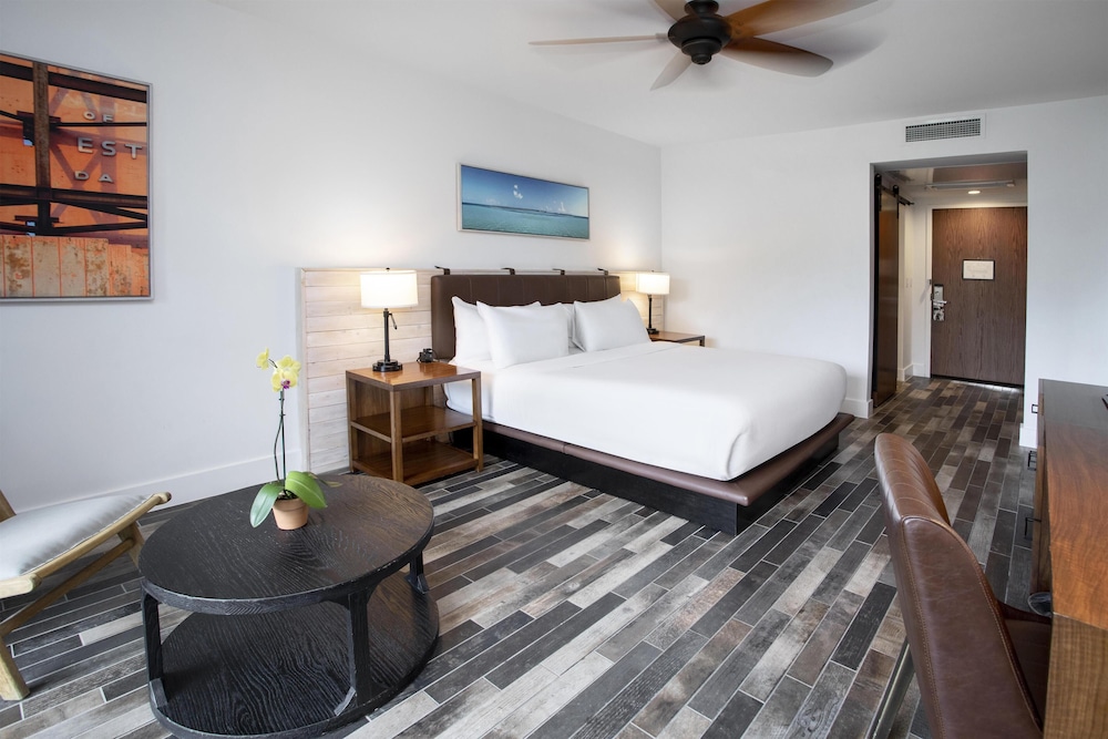 The Perry Hotel & Marina Key West