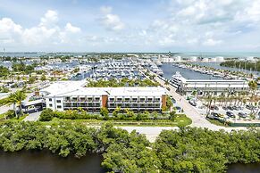 The Perry Hotel & Marina Key West