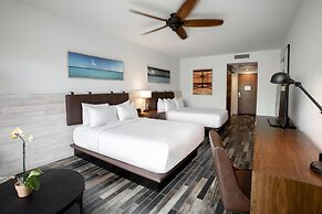 The Perry Hotel & Marina Key West