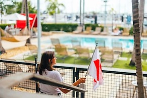 The Perry Hotel & Marina Key West