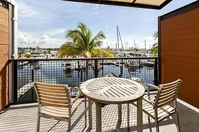 The Perry Hotel & Marina Key West