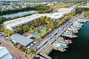 The Perry Hotel & Marina Key West