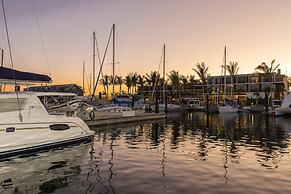 The Perry Hotel & Marina Key West