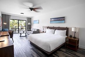 The Perry Hotel & Marina Key West